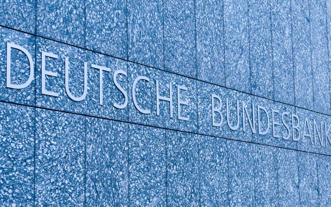 Bundesbank (Banco Central Alemão) espera que o crescimento alemão continue num ritmo fraco